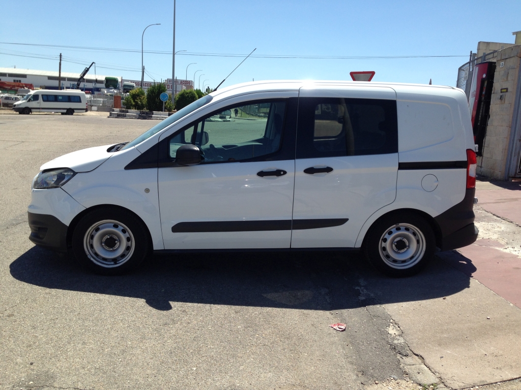 FORD TRANSIT COURIER 1.5 TDCI 75CV