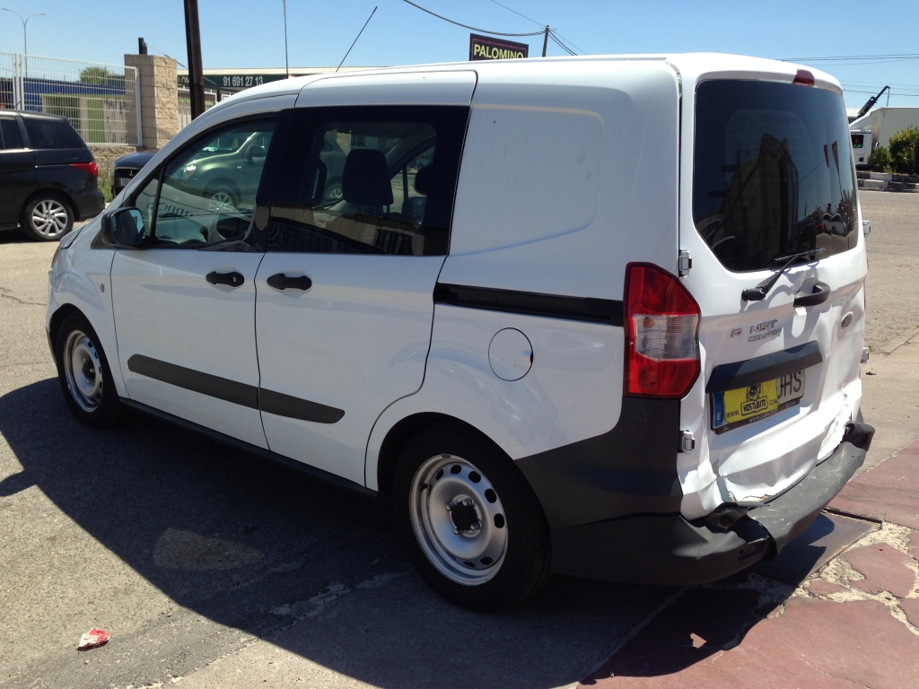 FORD TRANSIT COURIER 1.5 TDCI 75CV