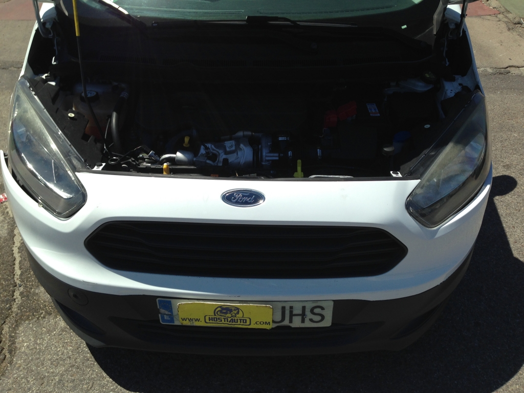 FORD TRANSIT COURIER 1.5 TDCI 75CV