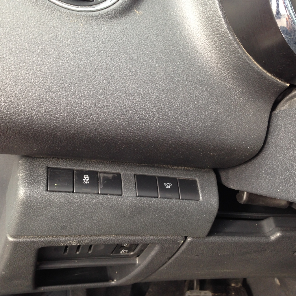 PEUGEOT 3008 ALLURE 1.6 HDI 120CV