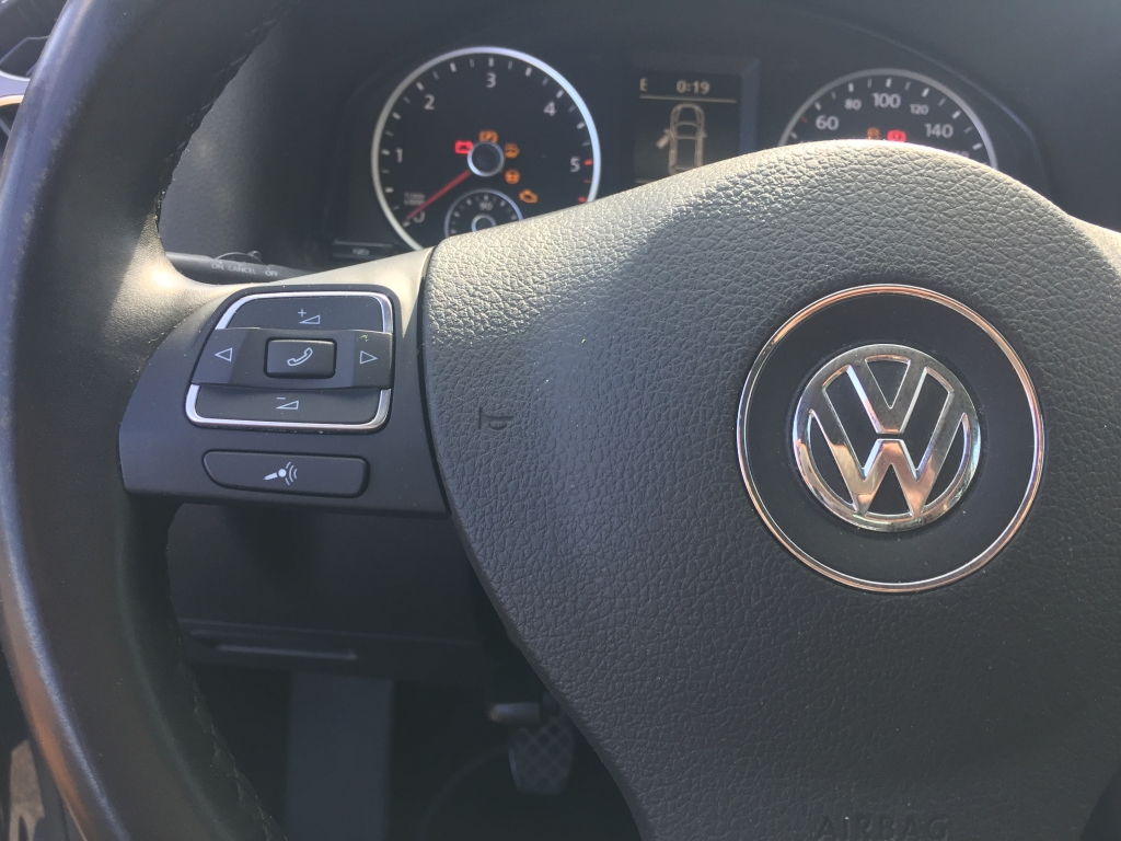 VOLKSWAGEN TIGUAN 2.0 TDI 140CV 4 MOTION