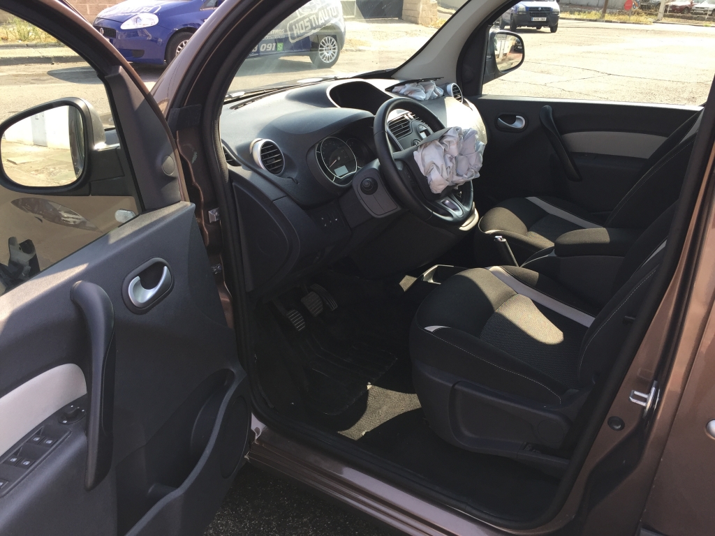 RENAULT KANGOO EXTREM 1.5 DCI 90CV