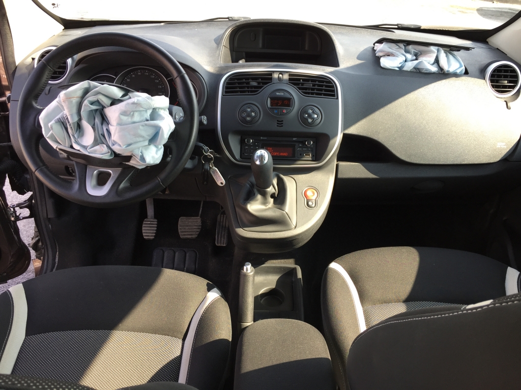 RENAULT KANGOO EXTREM 1.5 DCI 90CV