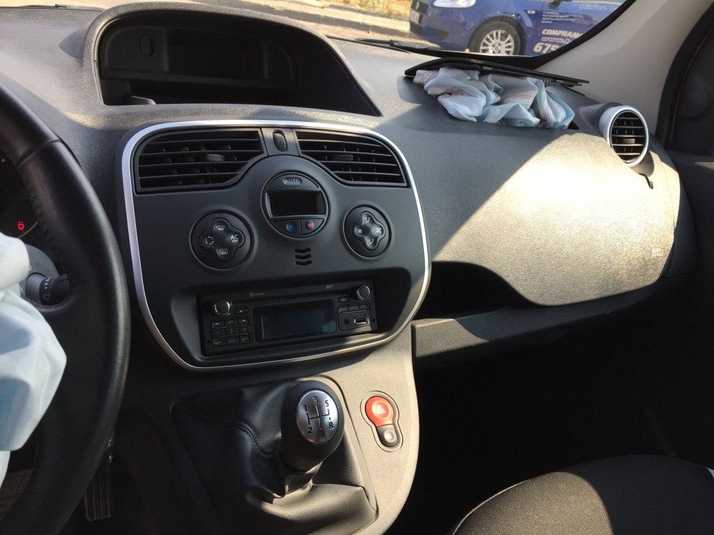 RENAULT KANGOO EXTREM 1.5 DCI 90CV