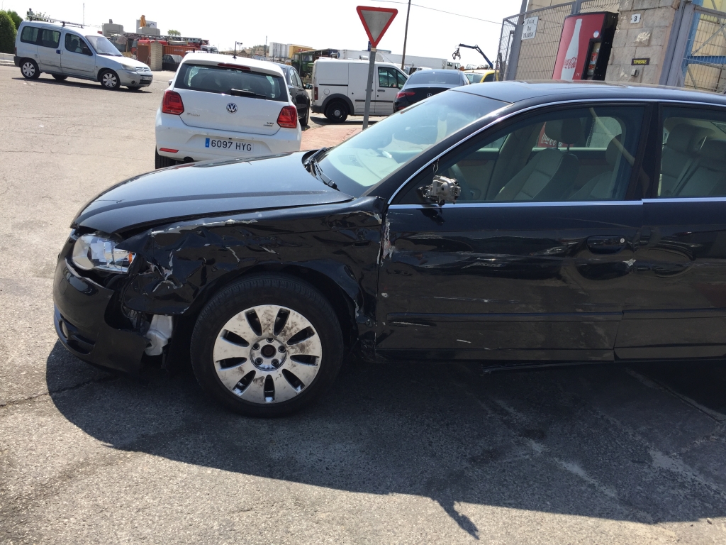 AUDI A4 2.0 TDI 140CV AUT