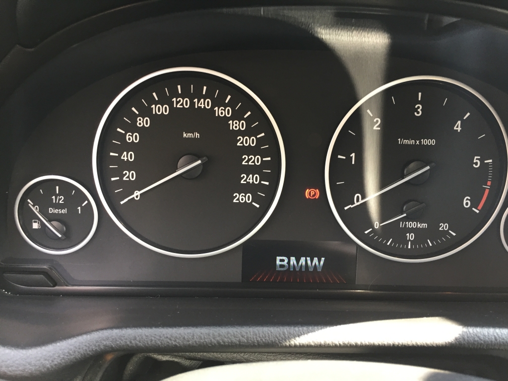 BMW X3 XDRIVE 2.0 D 184CV