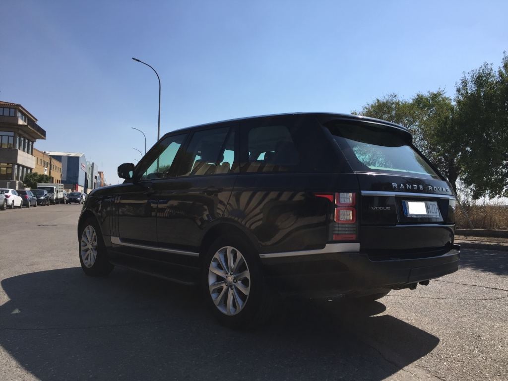 RANGE ROVER VOGUE 3.0 D 258CV