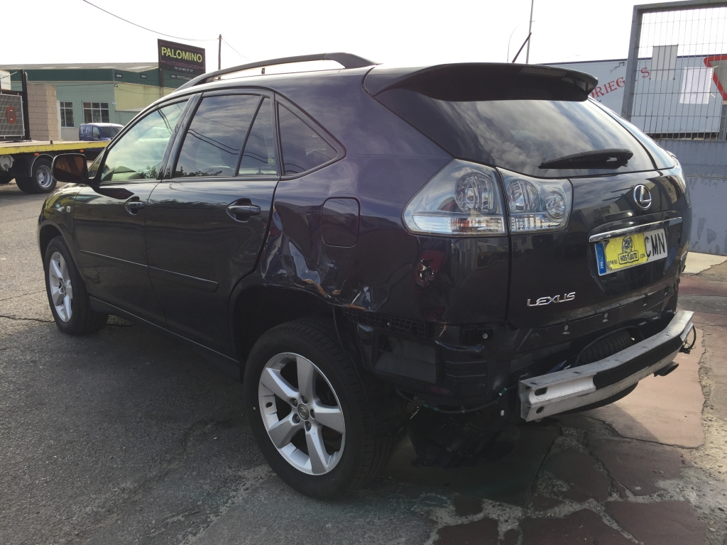 LEXUS RX 300 WG 3.0 INY 218CV AUT