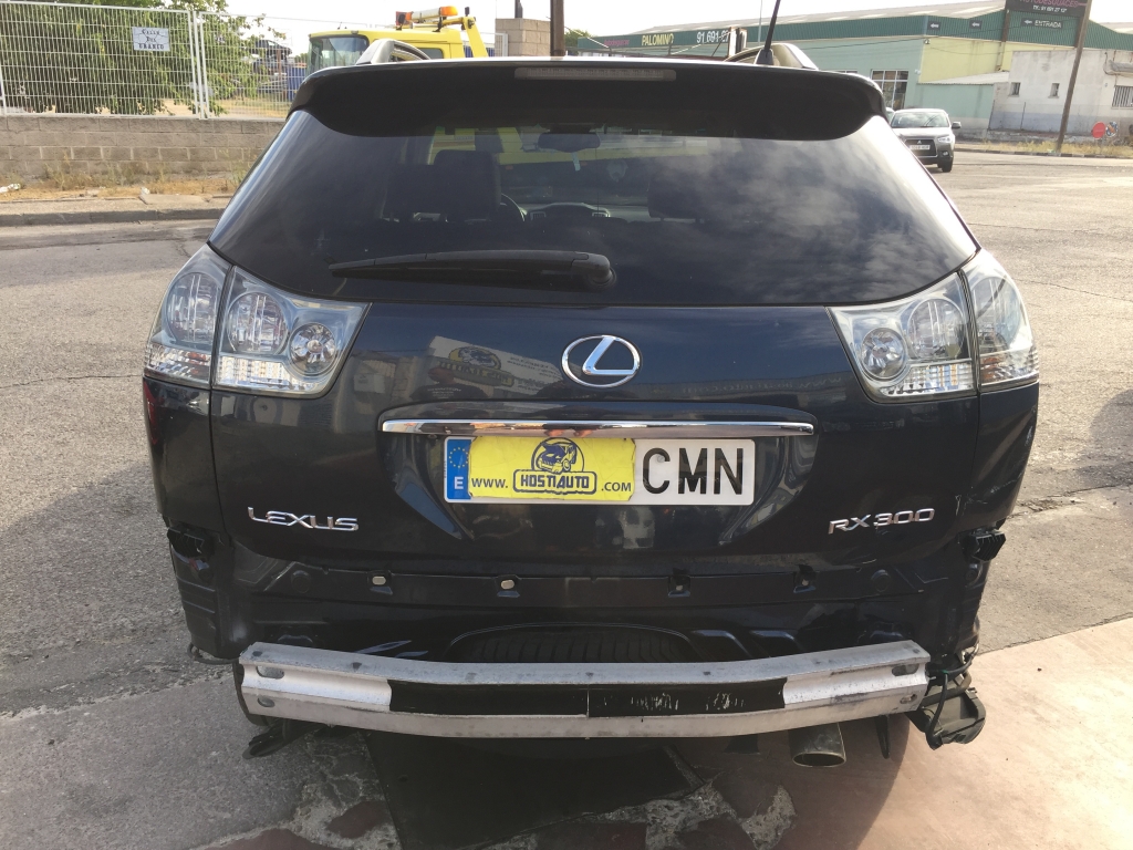 LEXUS RX 300 WG 3.0 INY 218CV AUT