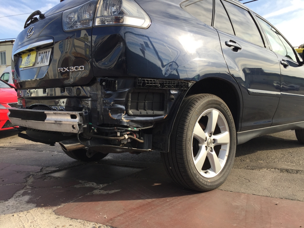 LEXUS RX 300 WG 3.0 INY 218CV AUT