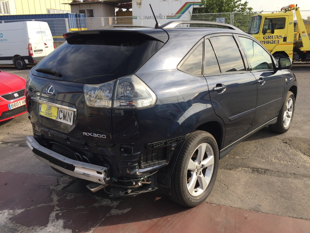 LEXUS RX 300 WG 3.0 INY 218CV AUT