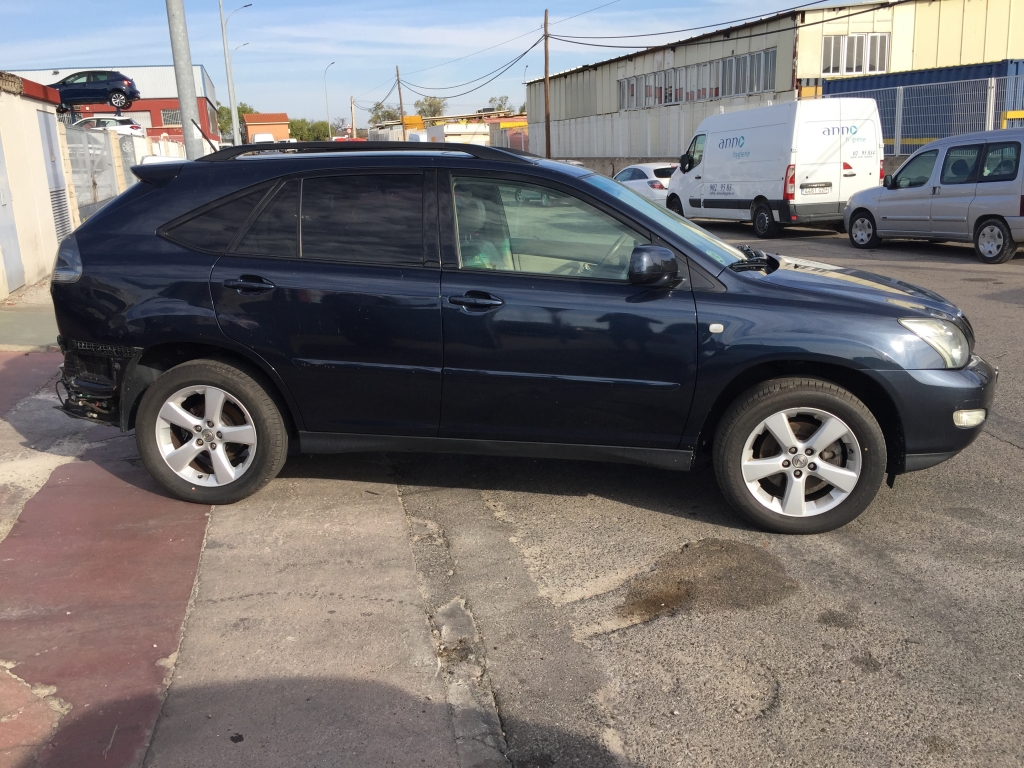 LEXUS RX 300 WG 3.0 INY 218CV AUT