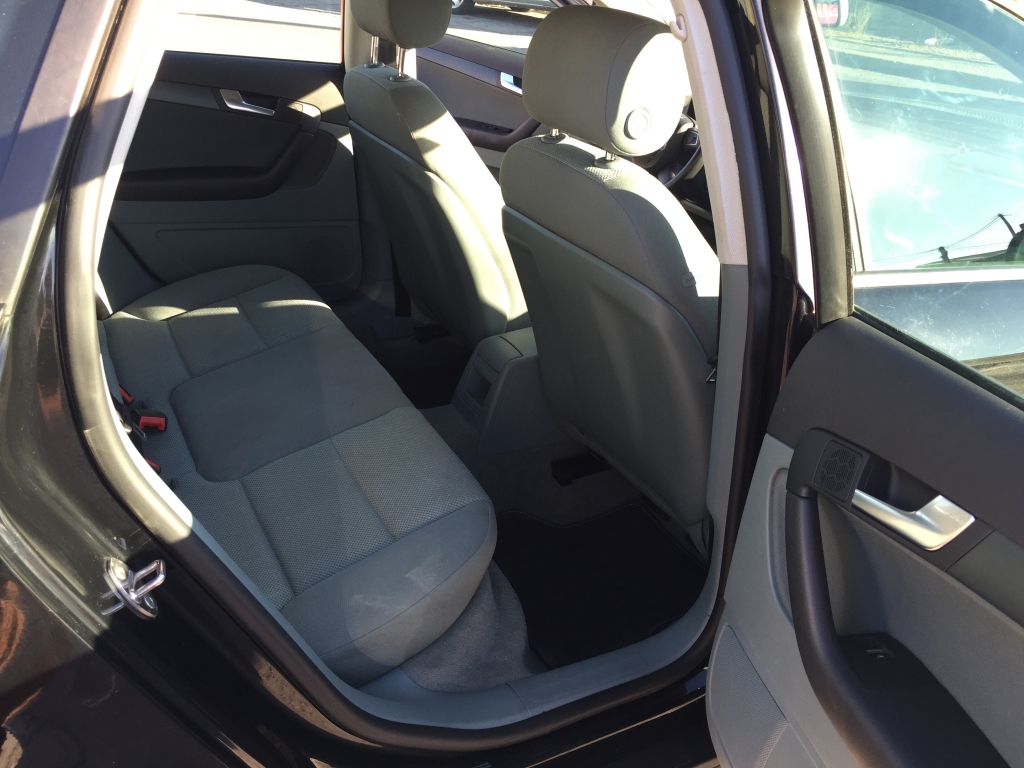 AUDI A3 1.2 TSI 105CV