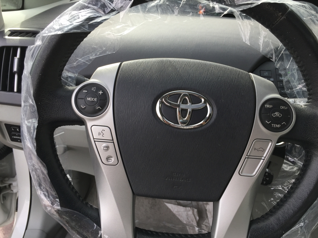 TOYOTA 1.8 INY HIBRIDO 