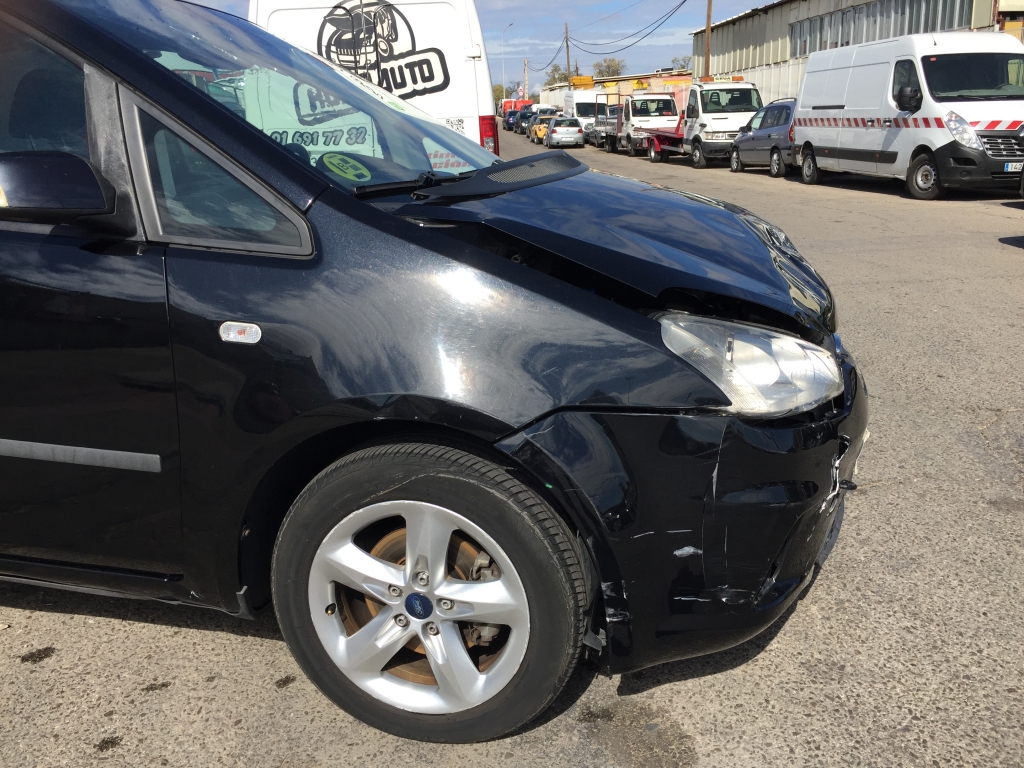 FORD C-MAX 1.6 TDCI 110CV