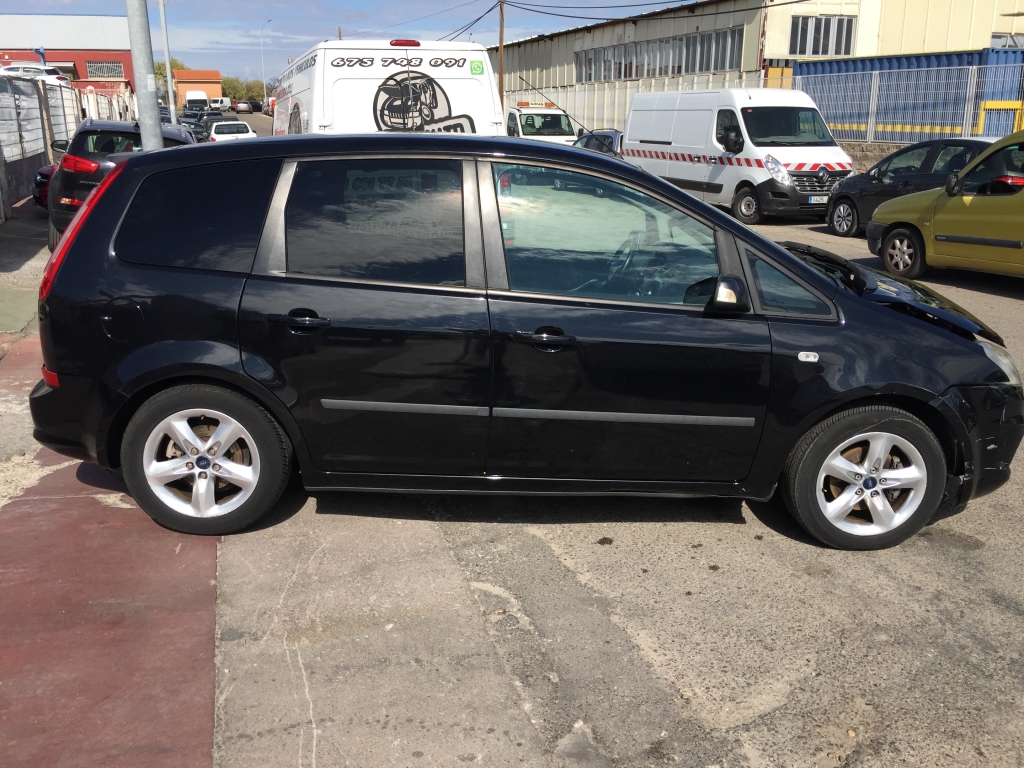 FORD C-MAX 1.6 TDCI 110CV