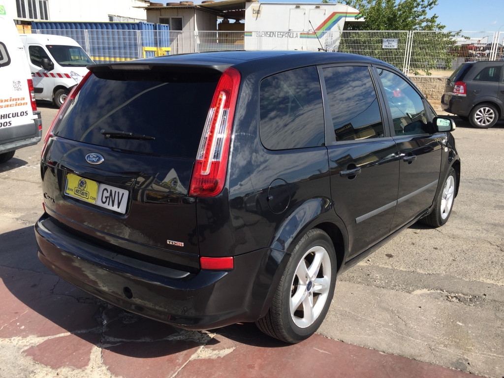 FORD C-MAX 1.6 TDCI 110CV