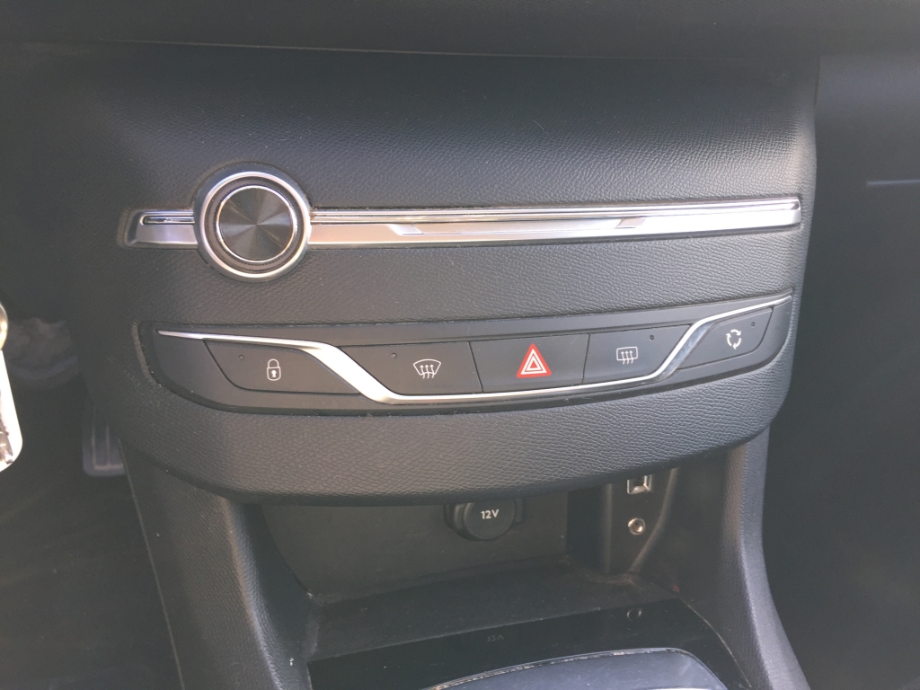 PEUGEOT 308 1.6 HDI 120CV