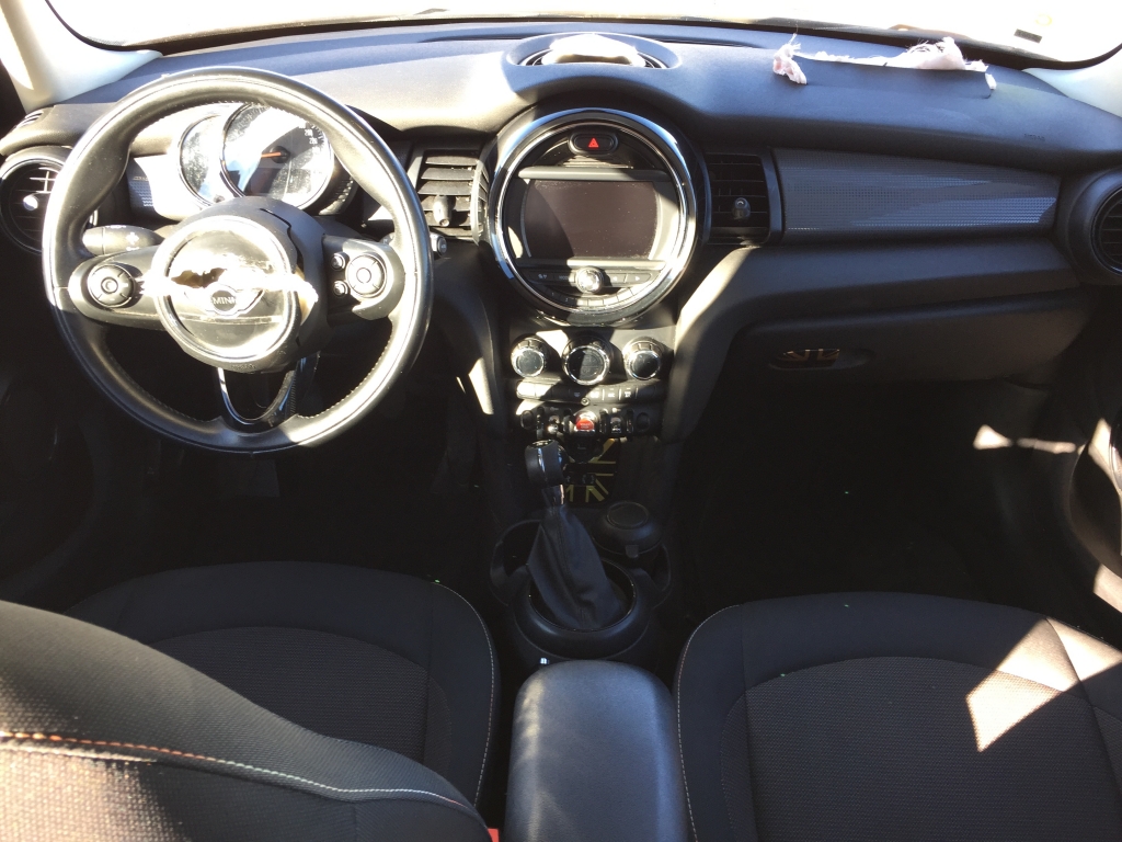 MINI COOPER 1.5 D 115CV