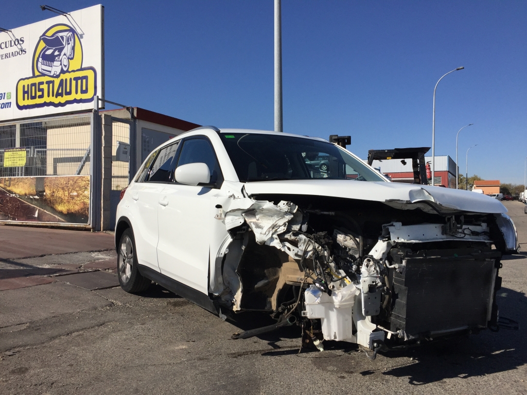 SUZUKI VITARA 1.6 INY 120CV