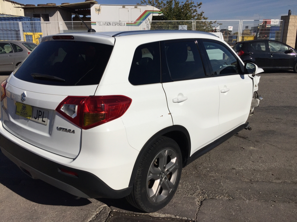 SUZUKI VITARA 1.6 INY 120CV