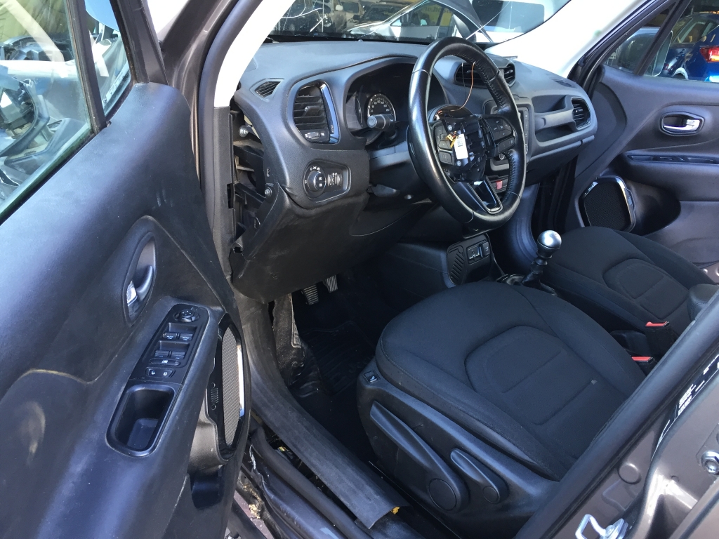 JEEP RENEGADE 1.56 MULTIJET 120CV