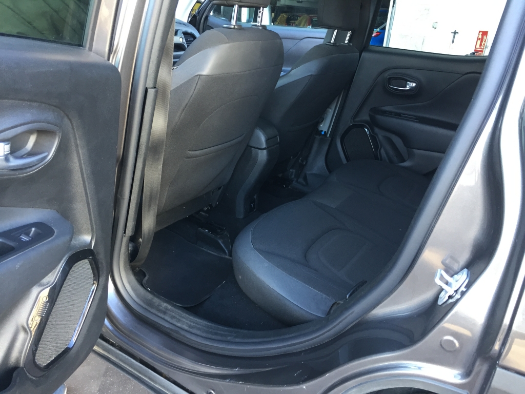 JEEP RENEGADE 1.56 MULTIJET 120CV