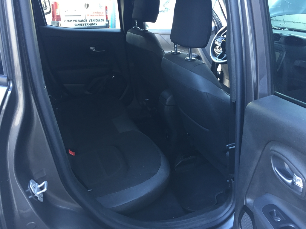 JEEP RENEGADE 1.56 MULTIJET 120CV