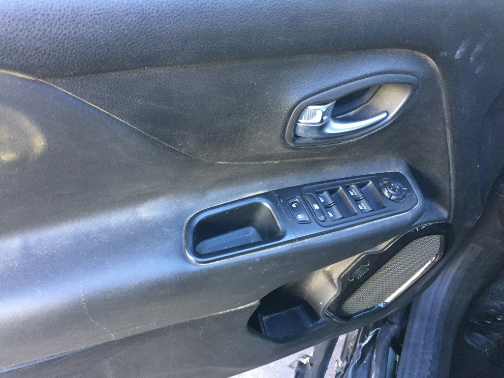 JEEP RENEGADE 1.56 MULTIJET 120CV