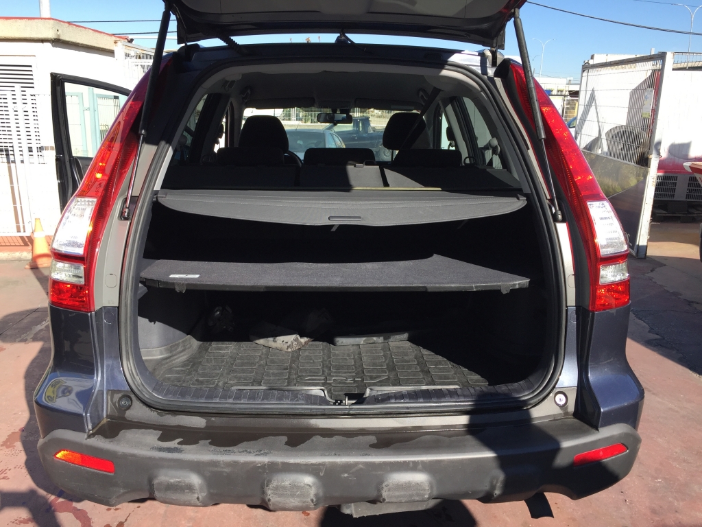 HONDA CR-V 2.2 CRD 140CV