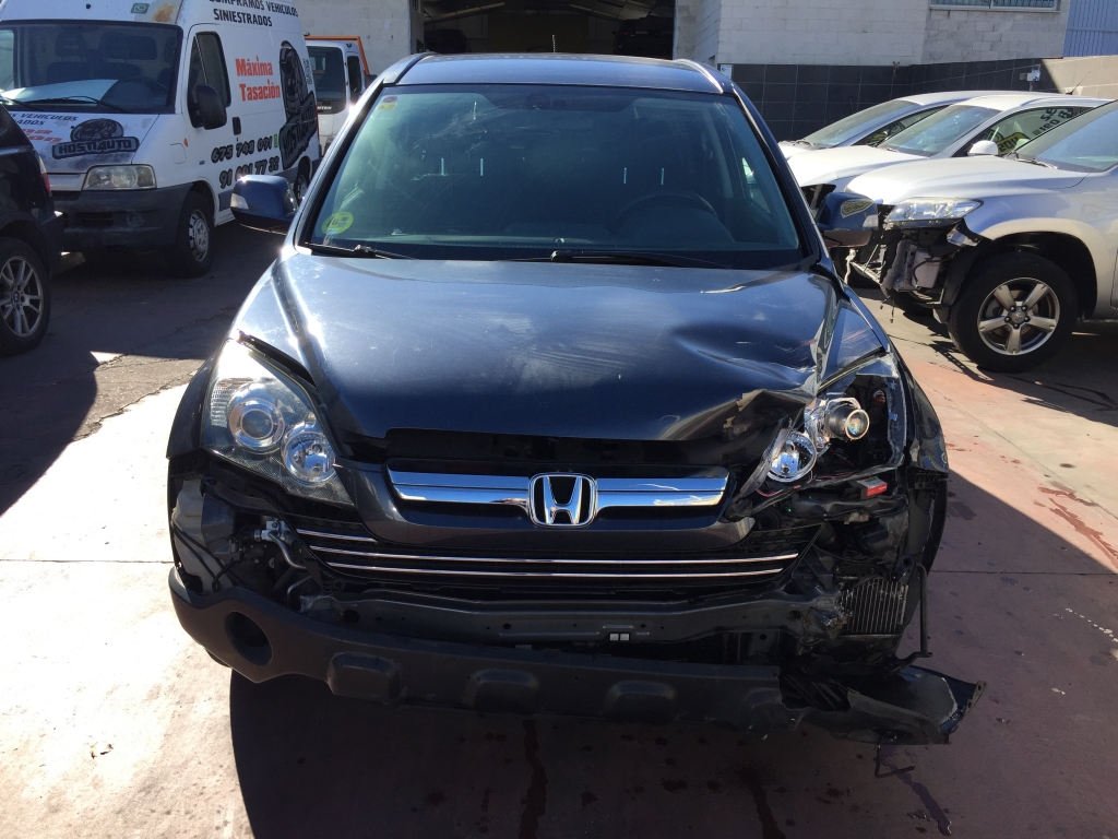 HONDA CR-V 2.2 CRD 140CV