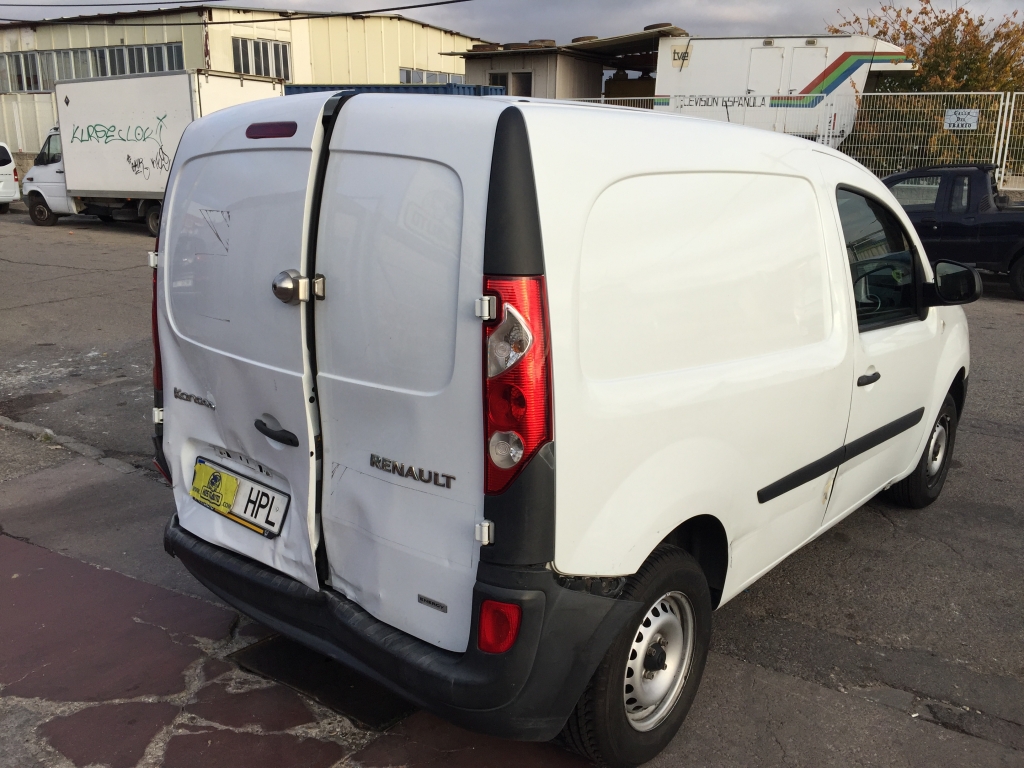 RENAULT KANGOO 1.5 DCI 75CV