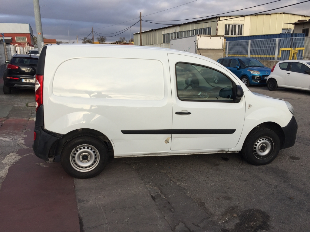 RENAULT KANGOO 1.5 DCI 75CV