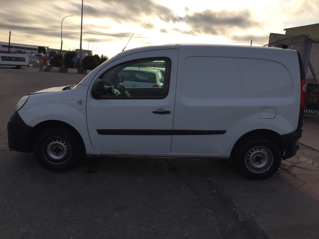 RENAULT KANGOO 1.5 DCI 75CV