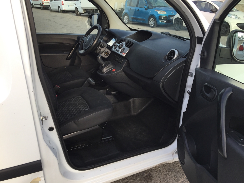 RENAULT KANGOO 1.5 DCI 75CV