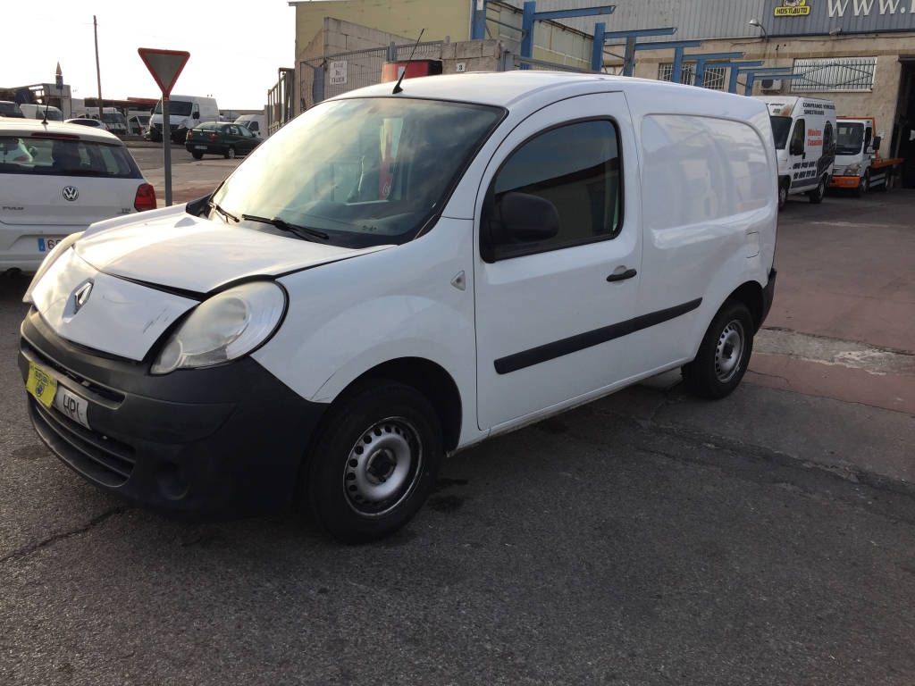 RENAULT KANGOO 1.5 DCI 75CV