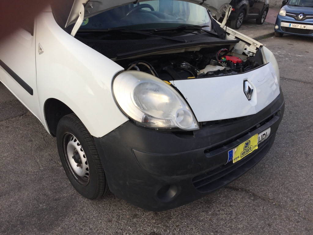 RENAULT KANGOO 1.5 DCI 75CV