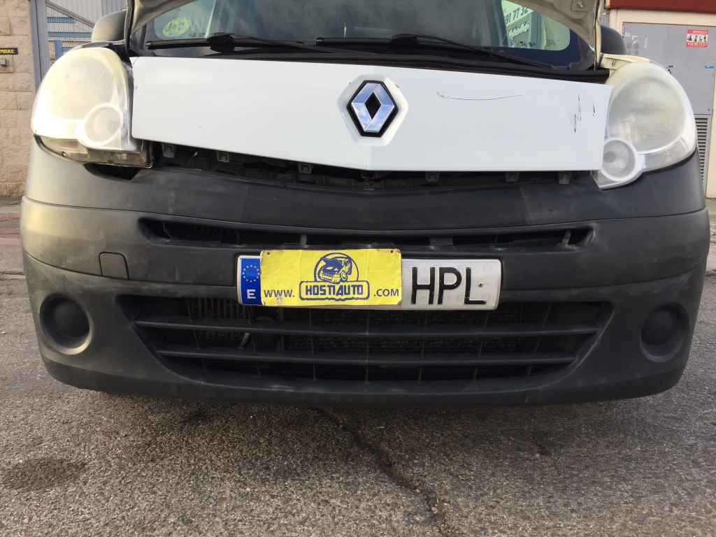 RENAULT KANGOO 1.5 DCI 75CV