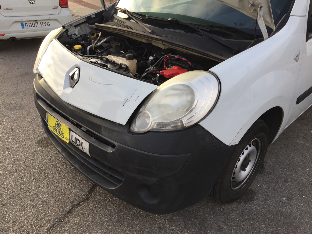 RENAULT KANGOO 1.5 DCI 75CV