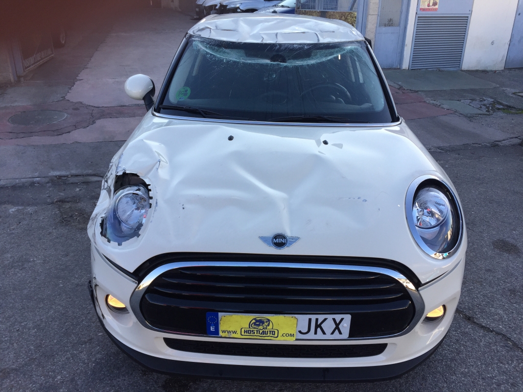 MINI ONE COOPER D 1.5 115CV