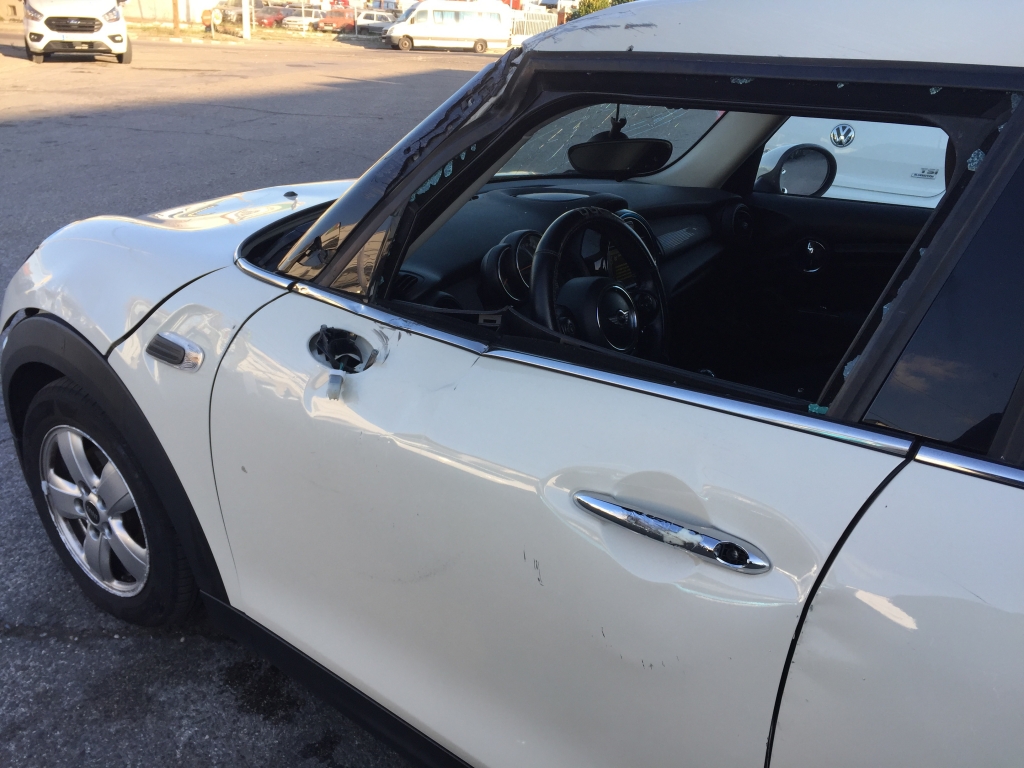 MINI ONE COOPER D 1.5 115CV