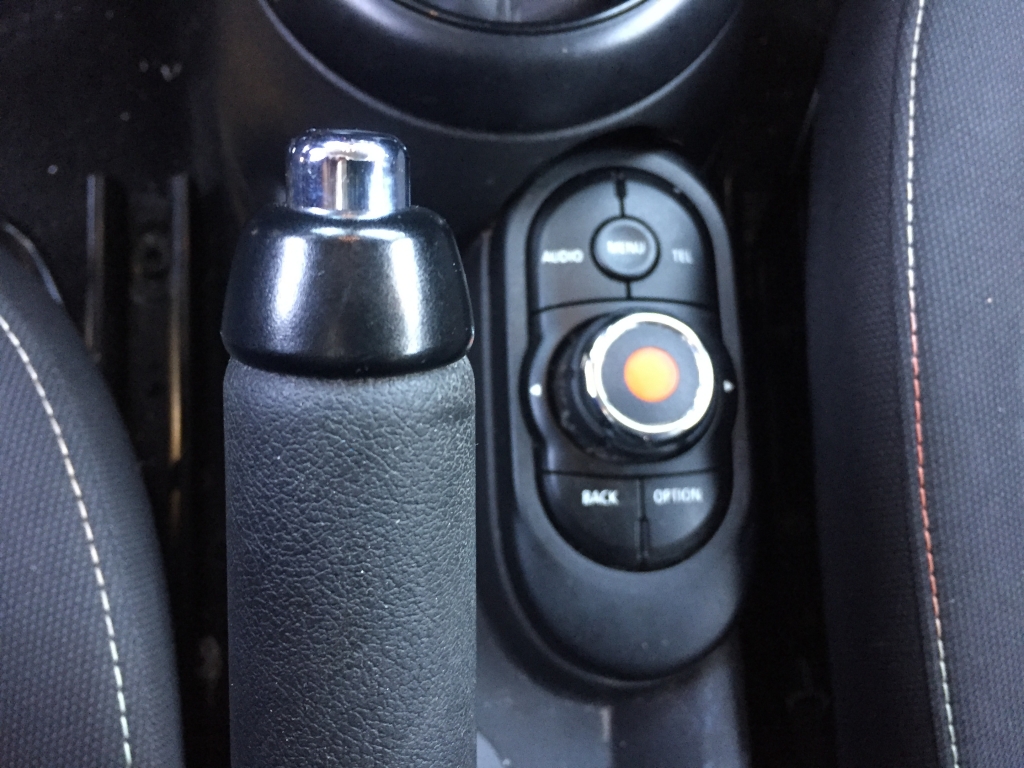 MINI ONE COOPER D 1.5 115CV