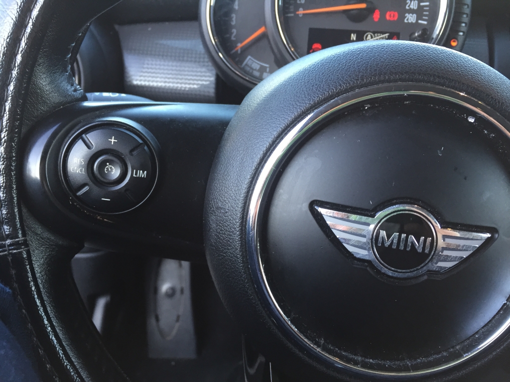 MINI ONE COOPER D 1.5 115CV