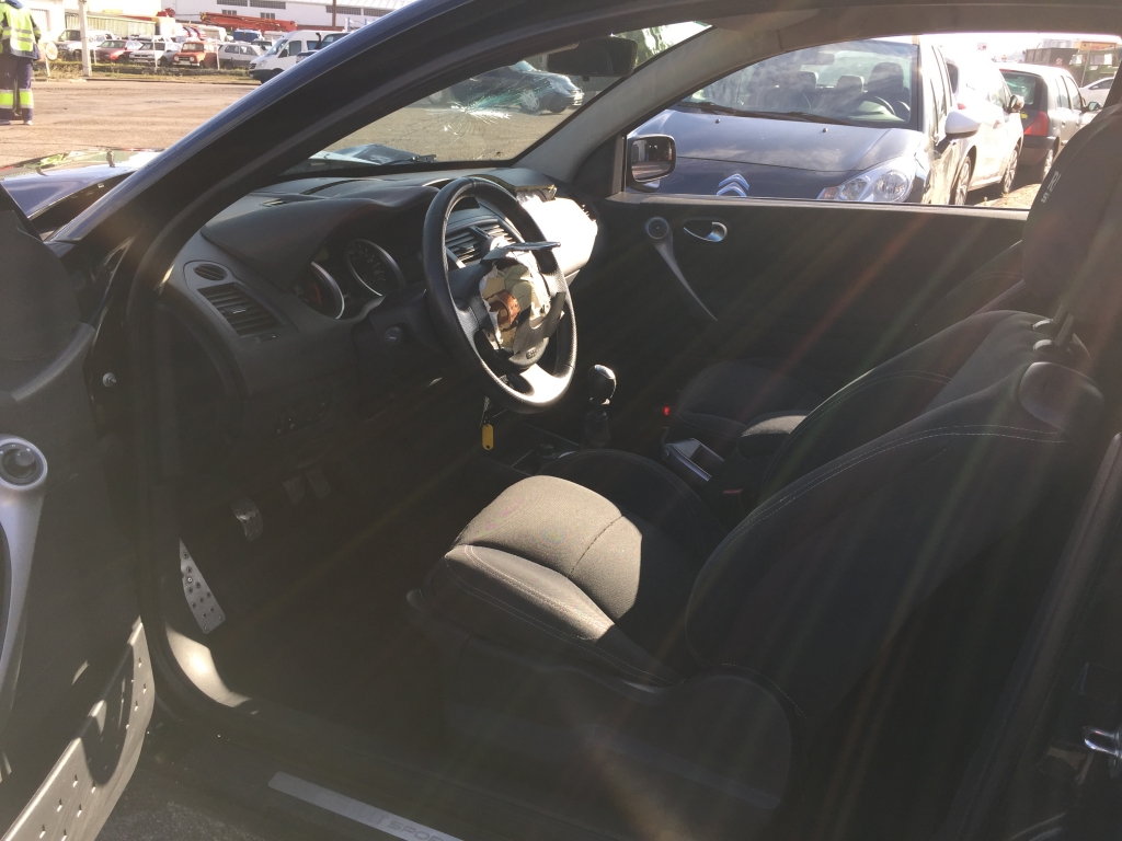 RENAULT MEGANE SPORT 2.0 DCI 173CV