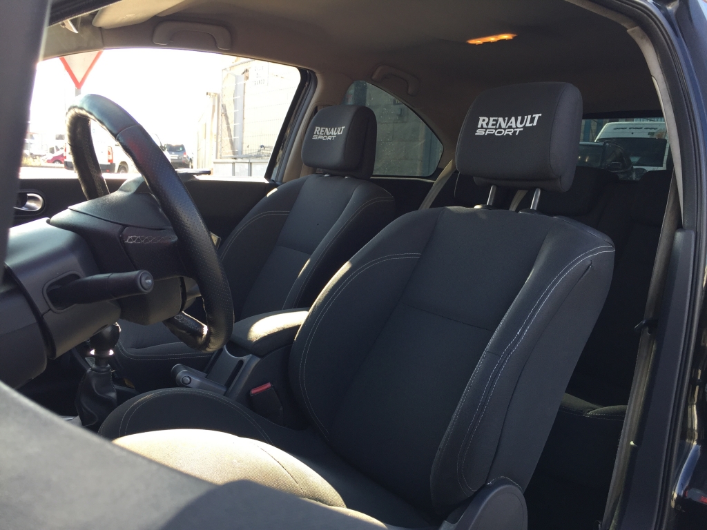 RENAULT MEGANE SPORT 2.0 DCI 173CV