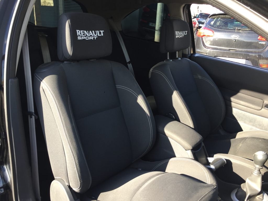 RENAULT MEGANE SPORT 2.0 DCI 173CV