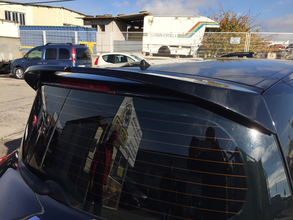 RENAULT MEGANE SPORT 2.0 DCI 173CV