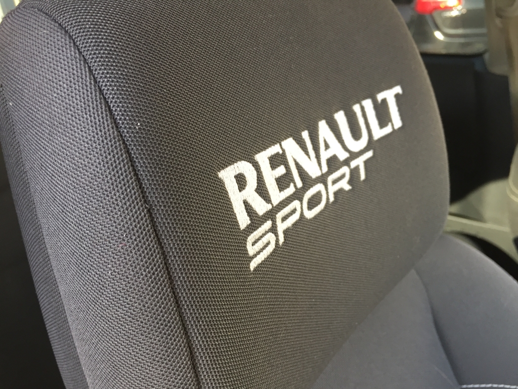 RENAULT MEGANE SPORT 2.0 DCI 173CV