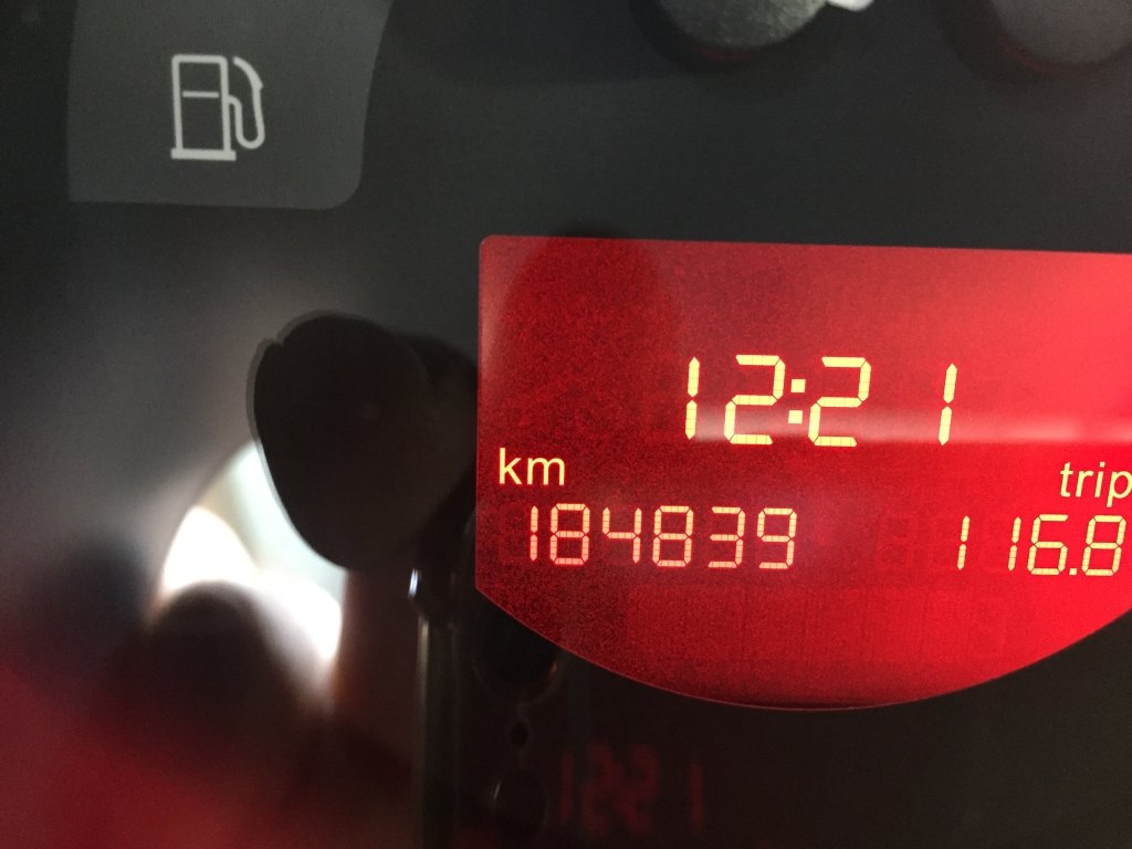 SEAT LEON 1.9 TDI 105CV