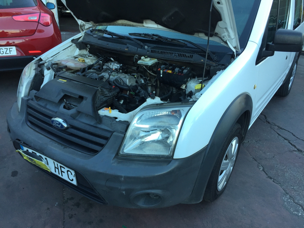FORD TOURNEO CONNECT 1.8 TDCI 75CV